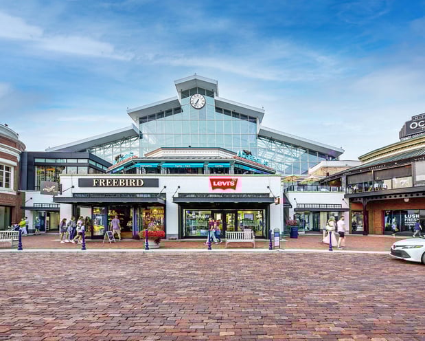 Images Easton Town Center