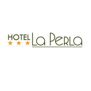 Hotel La Perla d'Olot*** Logo