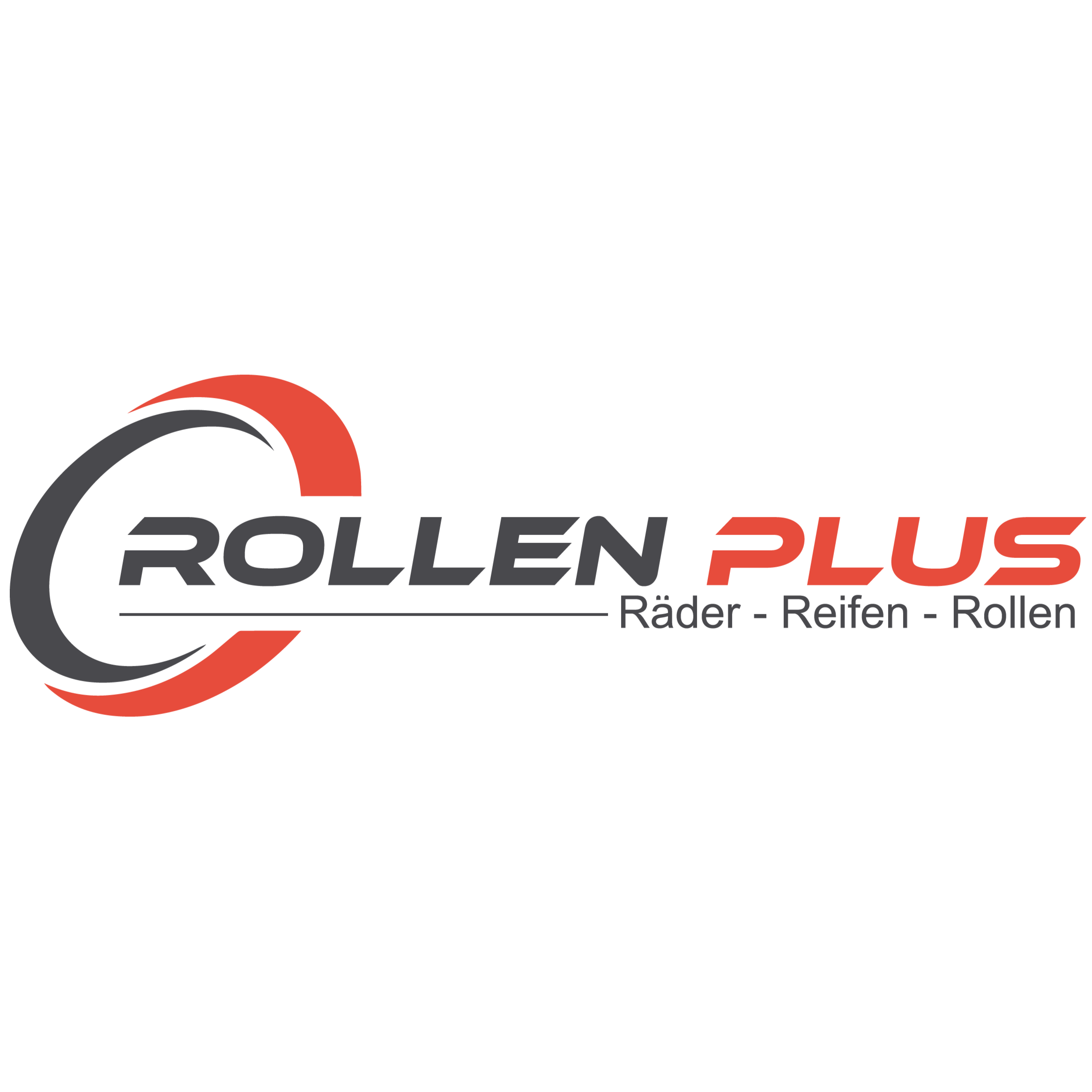 ROLLENPLUS.de Logo