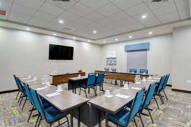 Images Hampton Inn & Suites Portland West