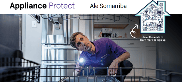 Images Maria Somarriba at Comparion Insurance Agency