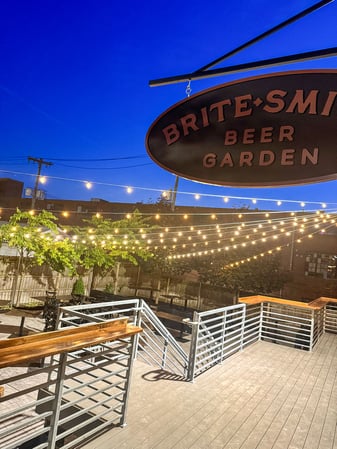 Images Britesmith Brewing - Buffalo