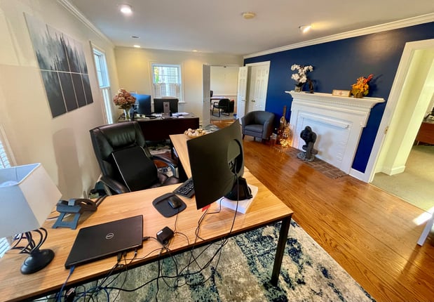 Images Brian Lentz: Allstate Insurance