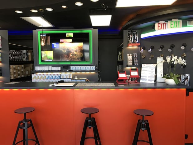 Images SMART LED Supply