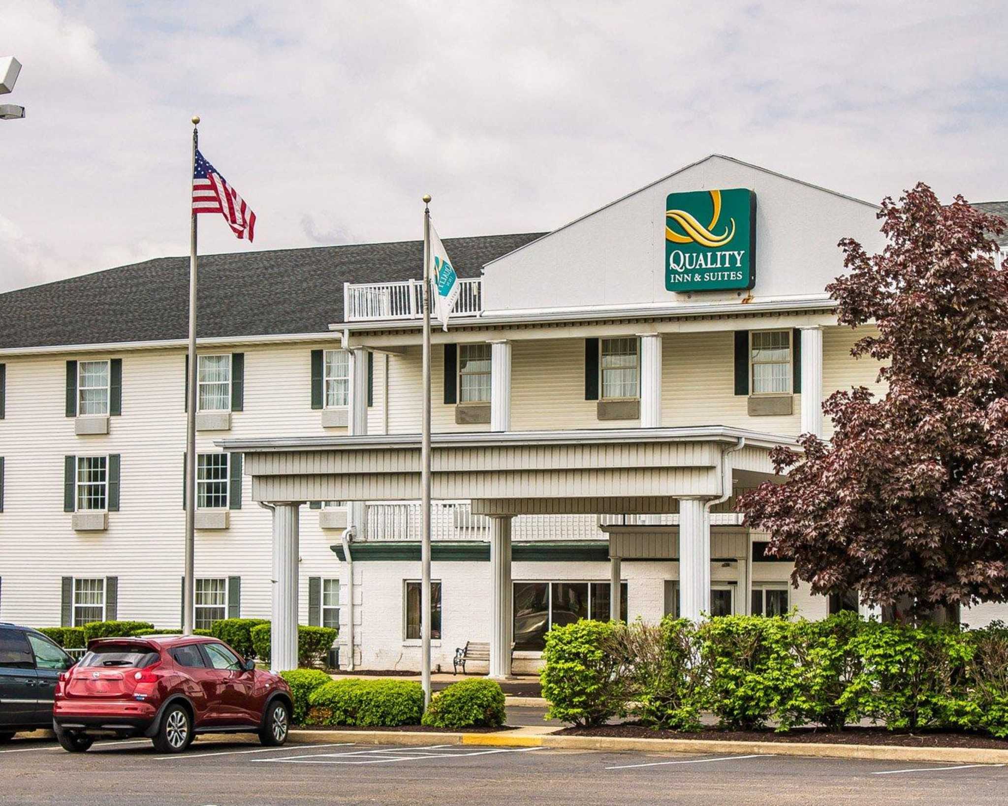 Quality inn hotel coupons