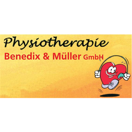 Benedix und Müller GmbH in Limbach Oberfrohna - Logo