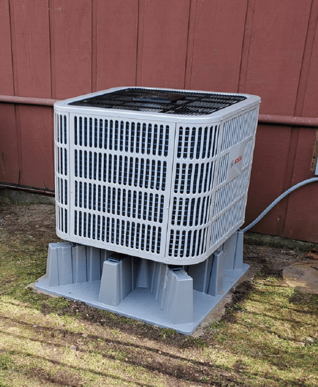 Images Bobby O’s HVAC Inc.