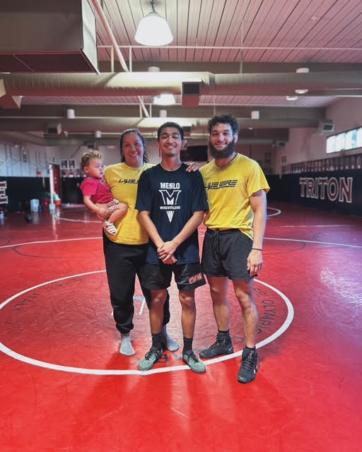 Images Live Wire Grappling