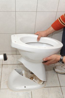 Robert Spainhour Plumbing LLC Image