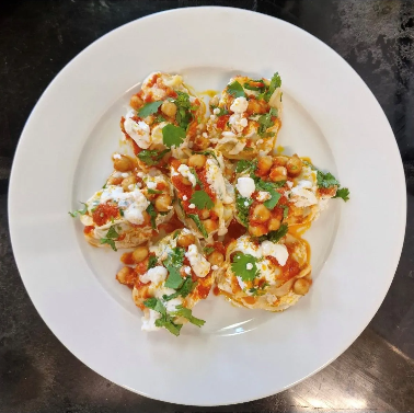 Bilder König Pizza und Kebabhaus Aarau