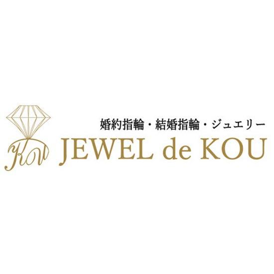 JEWEL  de  KOU Logo