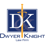 Dwyer & Knight Law Firm Logo