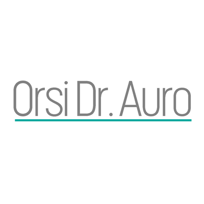 Studio Dentistico Orsi Dr. Auro Logo