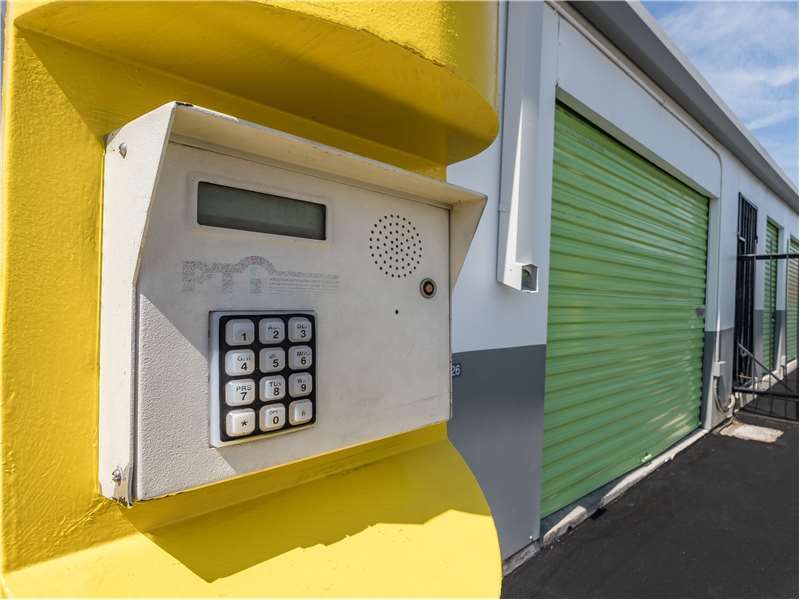 Keypad