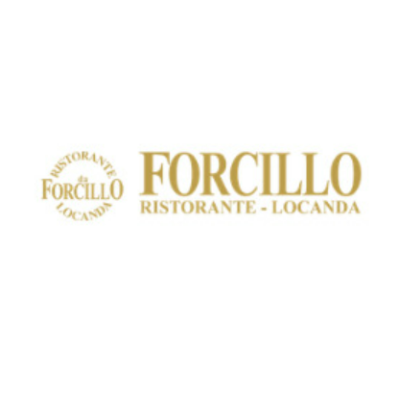 Forcillo Ristorante Locanda & Camere Logo