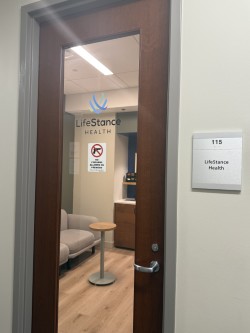 Images LifeStance Therapists & Psychiatrists Gainesville