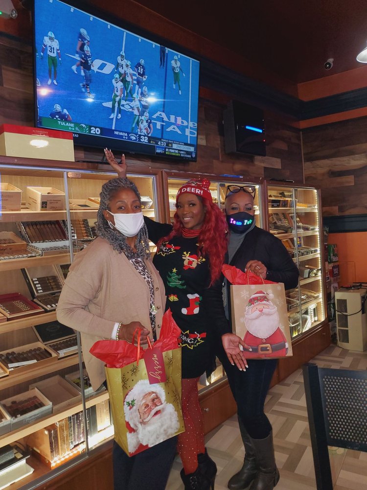 In the event that you want to find the best cigar shop around, look no further than Petworth Cigars in Washington DC. They know how to find you the best cigar options to fit your specific tastes, and their helpful staff is happy to assist. If you smoke cigars and want to visit the best cigar shop around, the best one for you is Petworth Cigars.