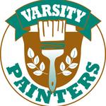 Varsity Painters, Minneapolis Painting Contractors Logo