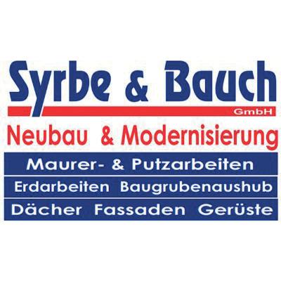 S & B Baugeschäft für Neubau und Modernisierung GmbH Logo