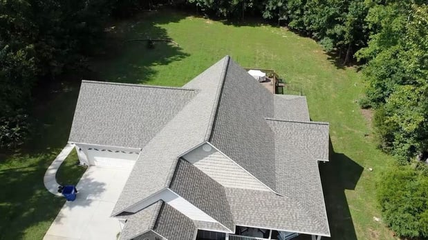 Images Carolina Custom Roofing Services