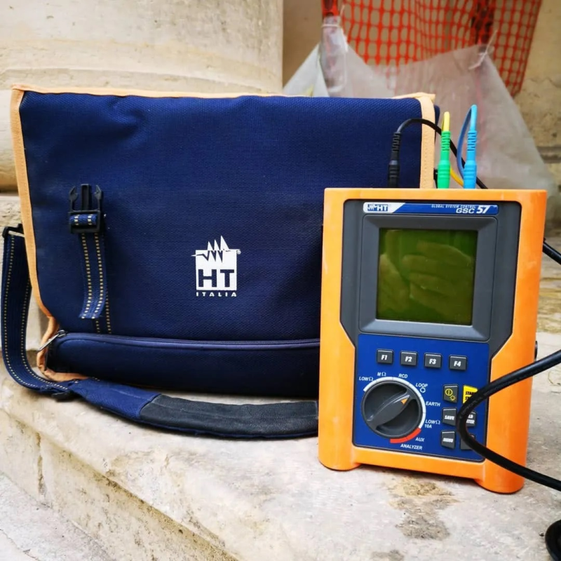 Images ITECH S.r.l. Impianti Tecnologici
