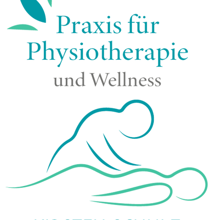 Praxis für Physiotherapie & Wellness Kirsten Schulz in Rheinbach - Logo