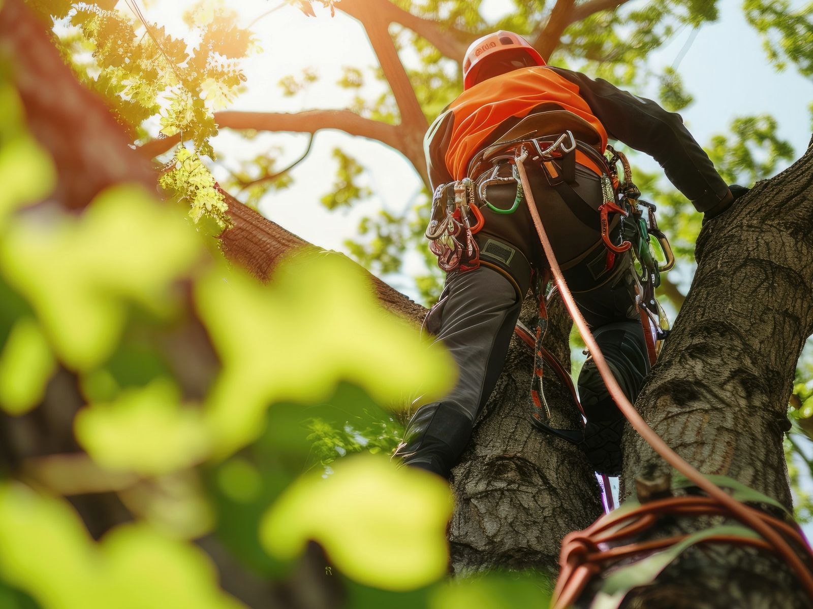 Big John's Tree Service