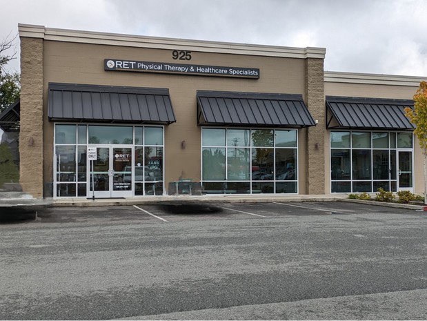 Images RET Physical Therapy & Healthcare Specialists