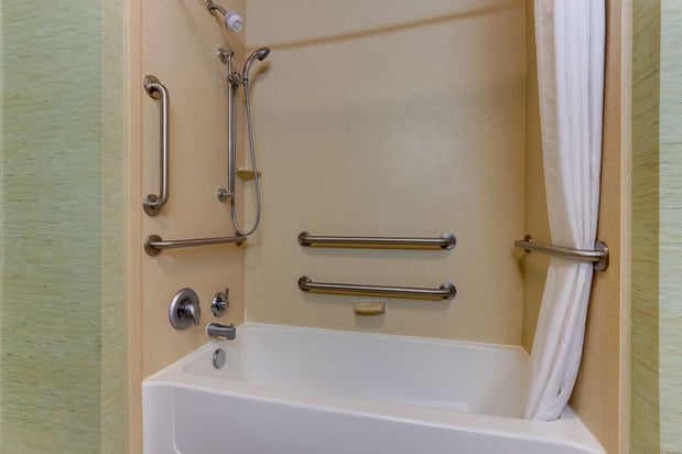 Images Hampton Inn & Suites Swansboro Near Camp Lejeune