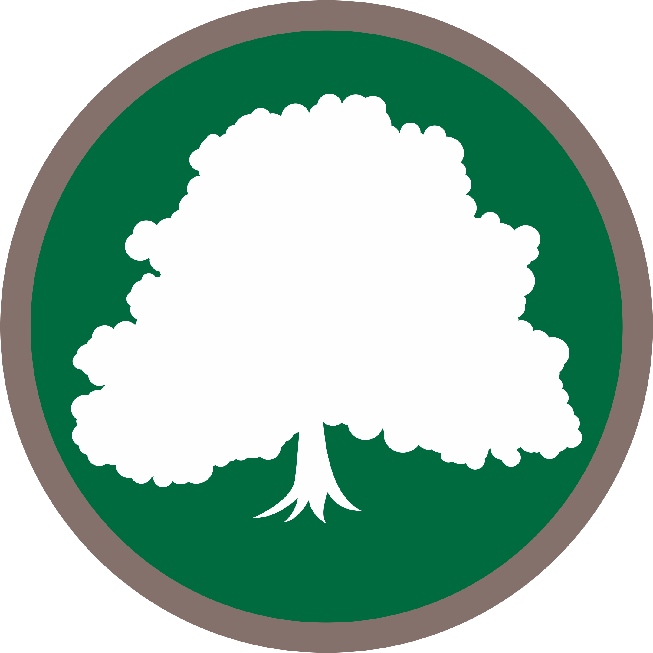 company logo