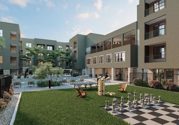 Images Refinery at Pointe17