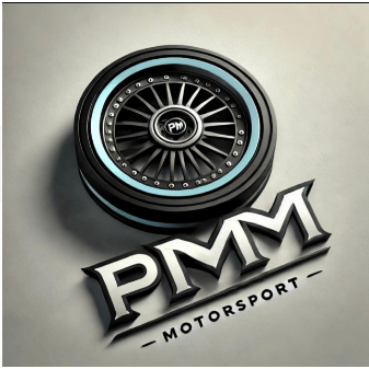Pm Motor Sport Logo