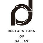 Restorations of Dallas Logo
