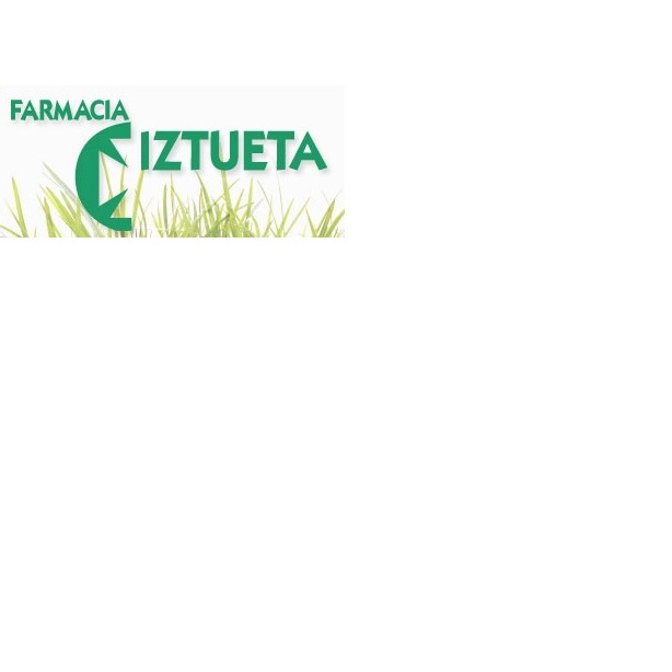 Farmacia Iztueta Logo