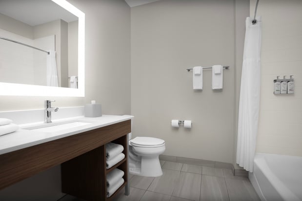 Images Holiday Inn Express & Suites McCalla - Birmingham West by IHG