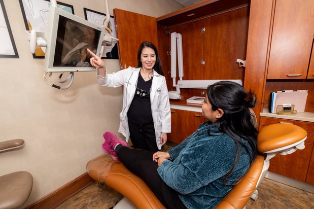 Images Mt. View Family Dental