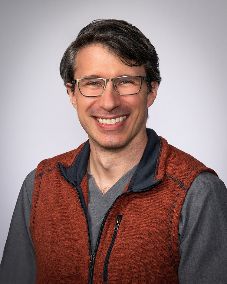 Dr. Matthew R. Sears, MD - Vancouver, WA - Family Medicine