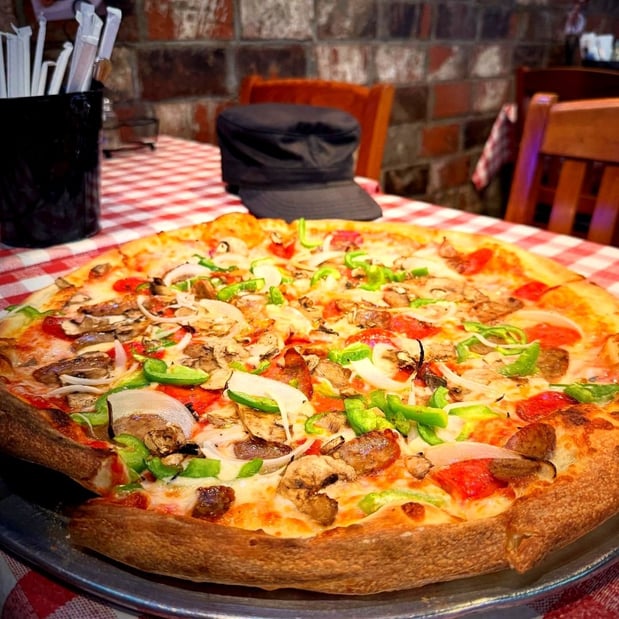 Images Rocco's Neighborhood Pizza
