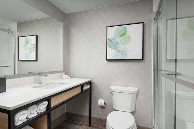 Images Hilton Garden Inn Chattanooga Downtown