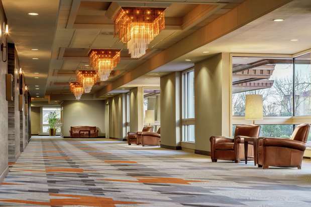 Images DoubleTree by Hilton Hotel Colorado Springs