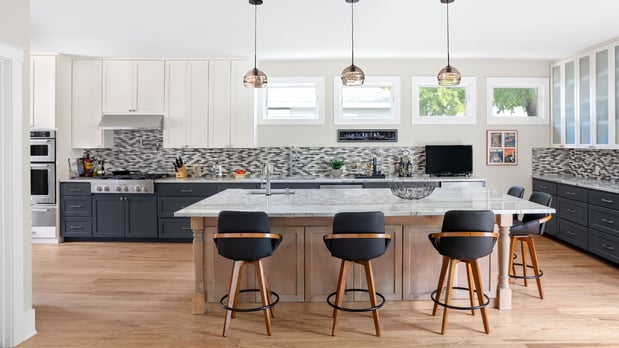 Images T.A. Todd Construction Inc