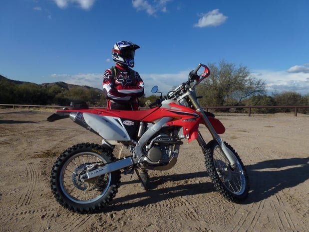 Images Archer's Bikes Prescott