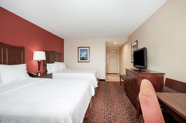 Images Hampton Inn & Suites Denver/South-RidgeGate