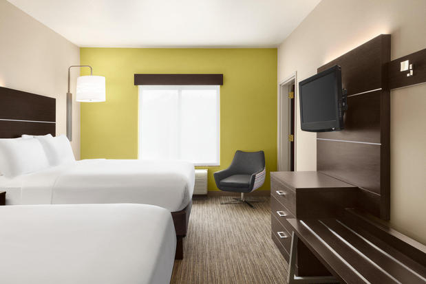 Images Holiday Inn Express & Suites San Antonio NW-Medical Area by IHG