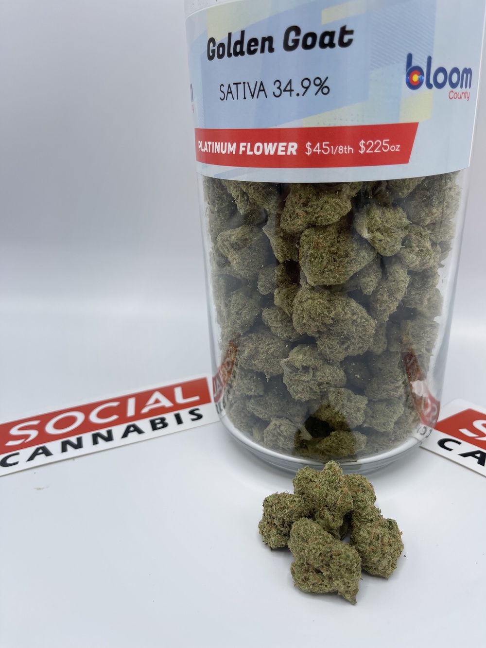 Social Cannabis