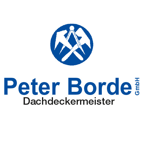 Logo Peter Borde GmbH