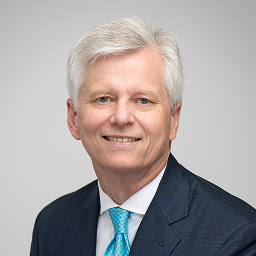 Brad Young headshot.