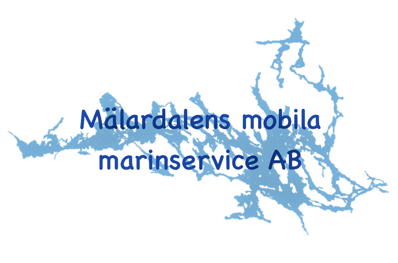 Images Mälardalens mobila marinservice AB
