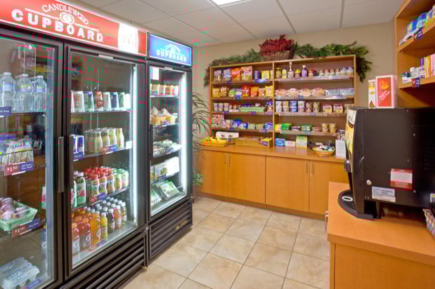 Images Candlewood Suites Houston Medical Center by IHG