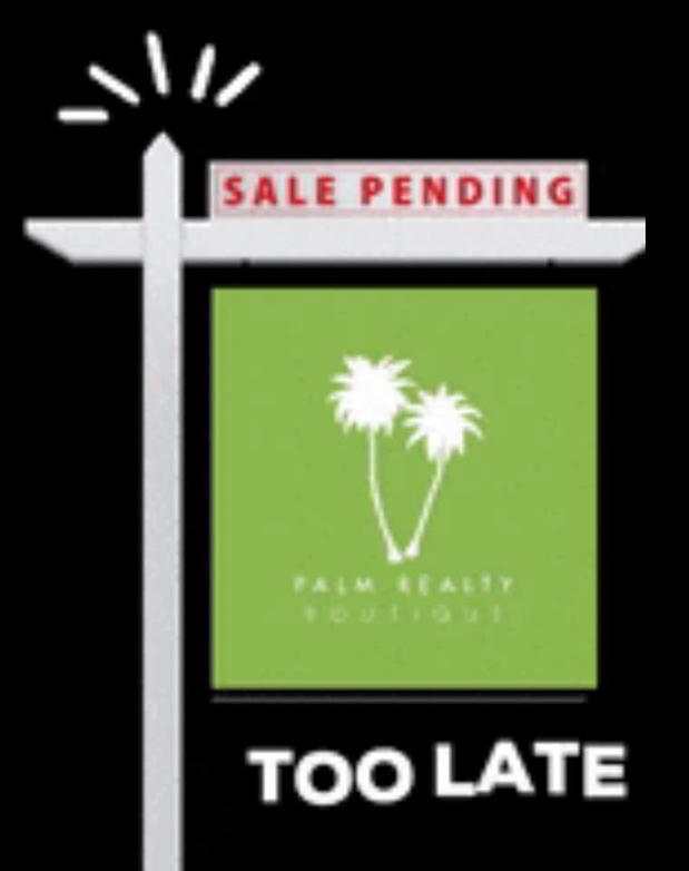 Images Marlene Silva - Palm Realty Boutique